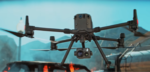 Drone Maintenance - Best practice 16 dji-matrice-300-rtk