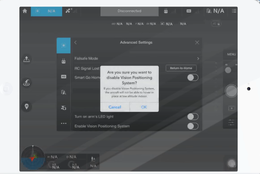 fly-a-drone-over-water