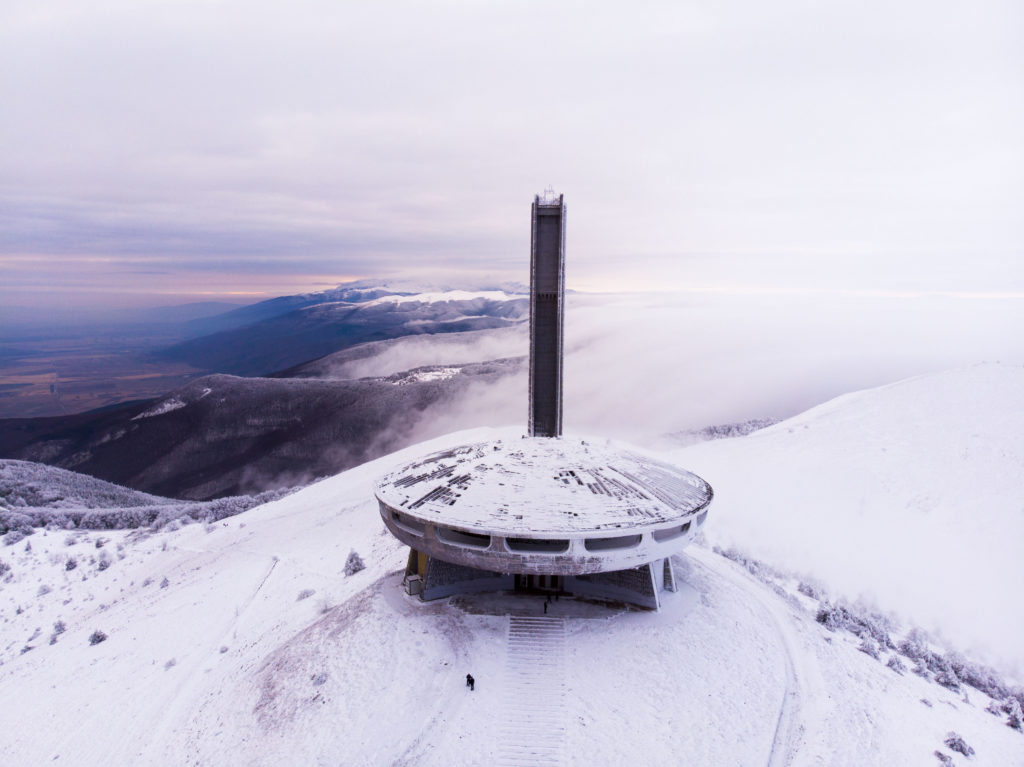 Flying a drone in Winter weather conditions 1 flying-a-drone-in-winter