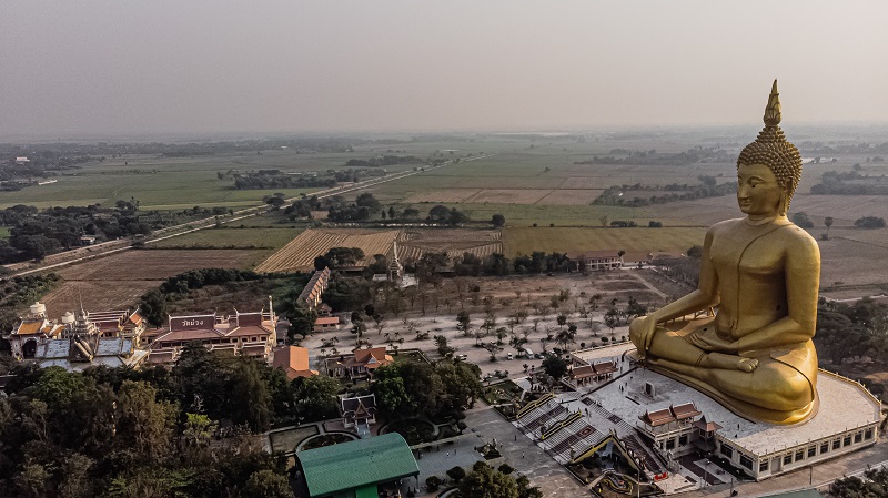 Interview with the Drone pilot Marcin 1