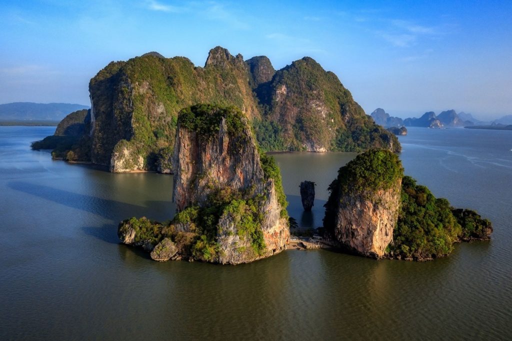 An interview with the Drone pilot Davide 1