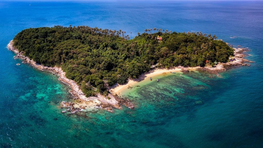 An interview with the Drone pilot Davide 2