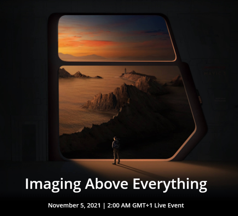 The MAVIC 3 PRO is released! 4 exact-release-date-of-MAVIC-3