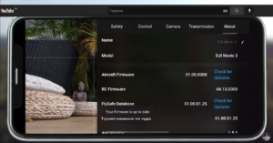mavic-3-check-for-updates