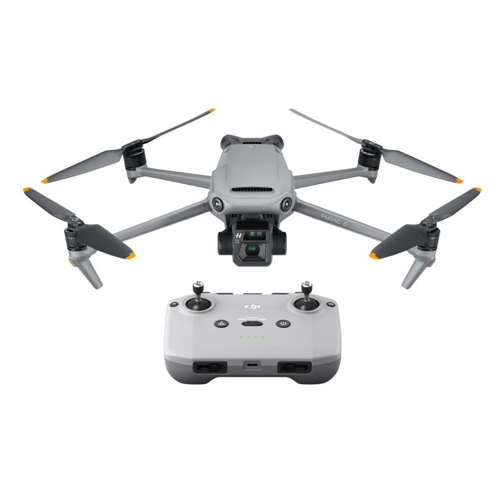 dji-mavic 3