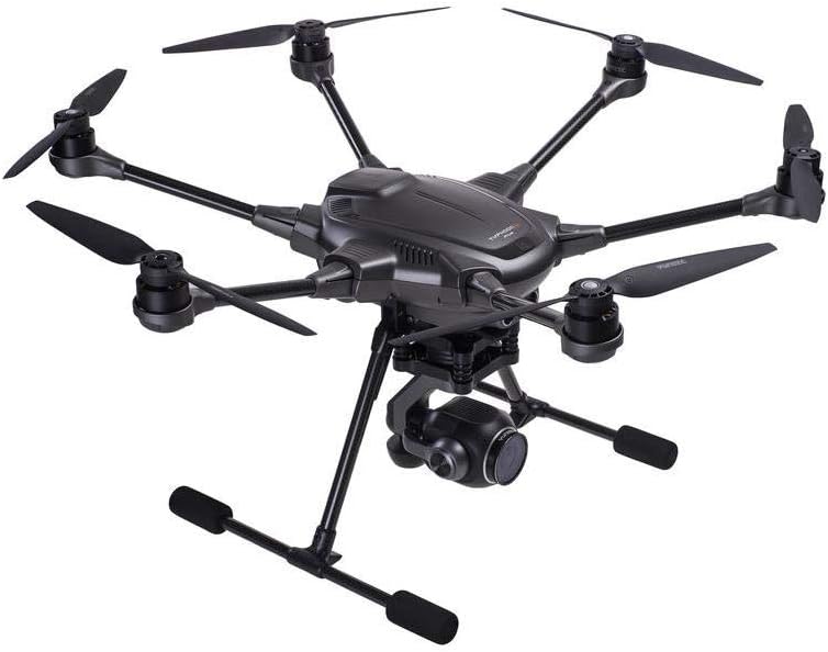 Yuneec Typhoon H Plus Hexacopter Review 2 Yuneec-Typhoon-H-Plus